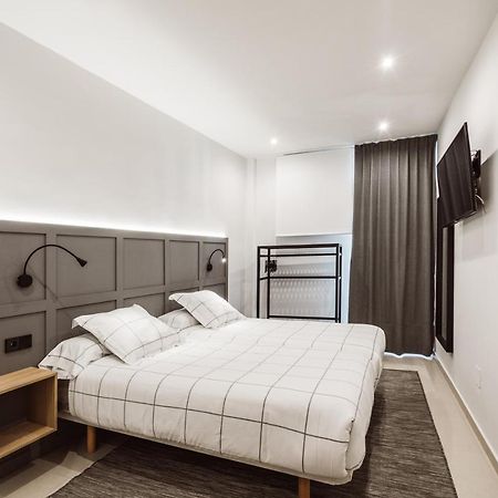 Exclusive Rooms In The Heart Of The City Мадрид Экстерьер фото